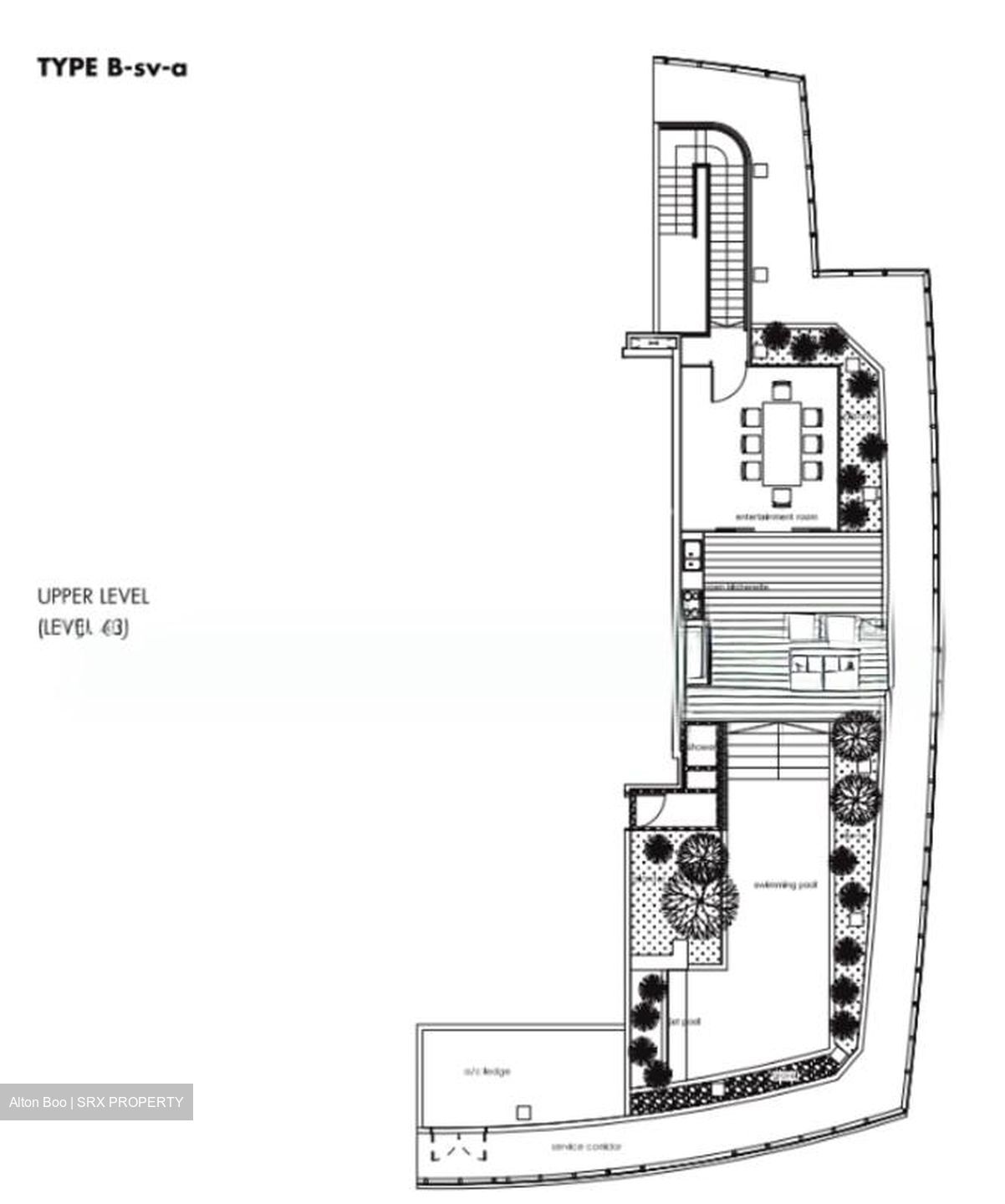 One Shenton (D1), Apartment #602876591
